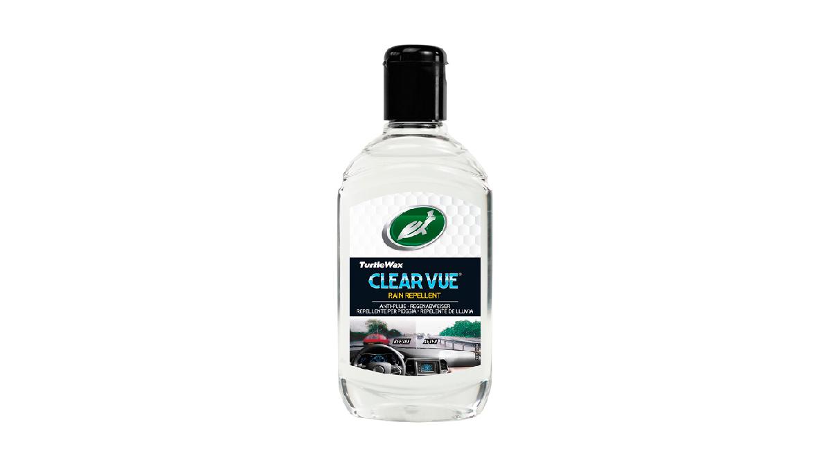 Turtle+Wax+52859+ClearVue+Rain+Repellant+300ml